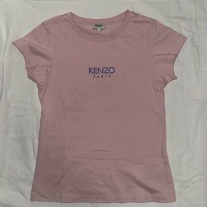 Women’s Kenzo tee